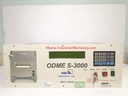 KSB ODME S-3000 Oil Discharge Monitoring Equipment
