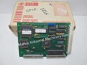 Sacmi VI4.F SMC 085.08.992 Pcb Card