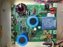 Simrad Norge D9X Power Supply Board
