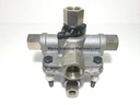Wabco Rexroth 0821302026 Pneumatic Pressure Regulator