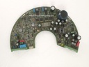 Raytheon Anschutz 110-233.101 E10 Outer Sphere PCB