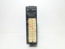 GE Fanuc IC610MDL116B Analog Input Module