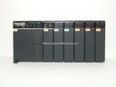 Koyo Direct Logic 405 D4-06B-1 With 6-Solt PLC Controller