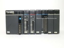 Koyo Direct Logic 405RS D4-RSDC Remote I/O Module PLC Rack