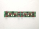 LYR 1 AWK 15574 B Pcb