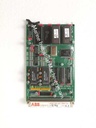 ABB Synpol D 3DDE 300 404 CMA 124 AE3 Pcb Card