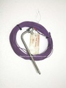 Autronica MN-1902/3 Temperature Sensor