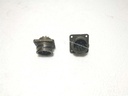Cannon CA 3102 E 16S-8P- Circular Connector