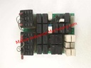 JRC CBM-710 PS Output CKT