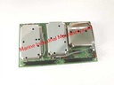 JRC CGA-154 6PCJD00524C Pcb Card