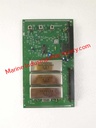 JRC CFH-59 Pcb Card