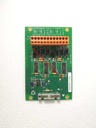 20044 1244 Pcb Card