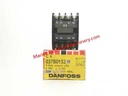 Danfoss C6 4 Pole Control Relay
