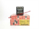 Danfoss CH6 8-Pole Control Relay