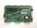 MCE COSI 51028057XD-1GA Pcb Card