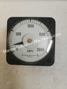 GE DB40 Panel Meter