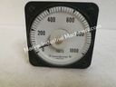 GE DB40 Volt Meter