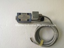 Ponar 4WE6 Y 12-G24NZ4-SO472 Directional Control Valve