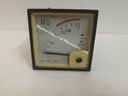 DataMax DMA-96M ohm DC Insulation Monitor