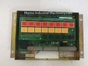 Terasaki EEA-511 EXT Alarm LED & SW Module