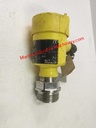 Vega Vegabar 64 BR64.CXGG1GHKMXX Pressure Transmitter