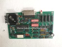 Trimble Navigation 31NK 11587-1 Pcb