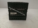 M-System LWT-11A0-R-X Watt Tranducer