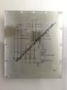 Baylor 55855 Auxiliary Pcb Board