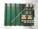 Nabco BTC-205-01 PC Board