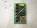 PC-P31025 Signal Relay Pcb