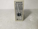 Electromatic S-System SB 125 220 Delay On Release