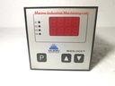 Wiesloch-Aalborg 93W01 700 Electric Controller