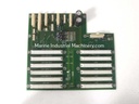 Furuno MBD 03P7133 Pcb Card