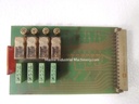 Elwa ERE 84.3 Pcb Card(A5.12)