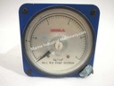 Hanla DC Ammeter(-1-4Kg-cm²)