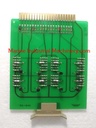 JRCS SA-D44 Annunciator Card