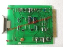 JRCS SA-AX21-K Annunciator Pcb Board