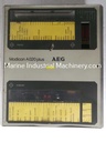 Aeg Modicon A020 Plus Plc Module