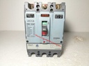Hyundai HiBX 103NT Molded Case Circuit Breaker(60A)