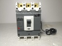 Hyundai HiBL-103 Molded Case Circuit Breaker(15A)