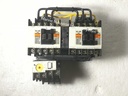 Fuji SC-05[13]-TR-ON Magnetic Contactor With Thermal Overload Relay