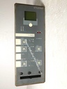 Siemens 3WT9841-5AB00 Over Current Release