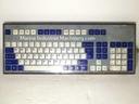 Gecma Challenger KB I Atex Keyboard