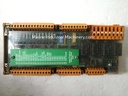 Weidmuller-ABB Sypol D CMA 135 3DDE 300 415 Diesel Start Stop Automatic Module