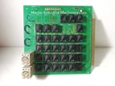 Codix UPC-15701 Pcb Card