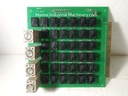 Codix UPC-15701A Pcb Card