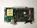 JRCS LCU-M01B-22C Pcb Card