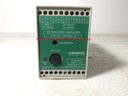 Canopus Instruments IIIFS 4242-3P DC Isolating Amplifier
