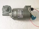 Parvalux SD29-0007-Cont Wiper Motor