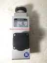 HF Motor HSE55-82A Three-Phase Induction Motor
